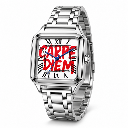 CARPE DIEM
