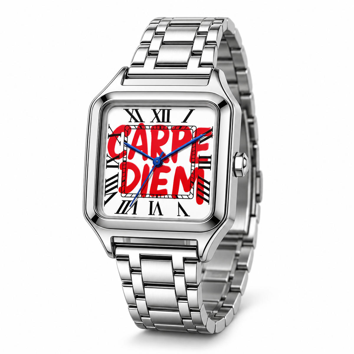 CARPE DIEM