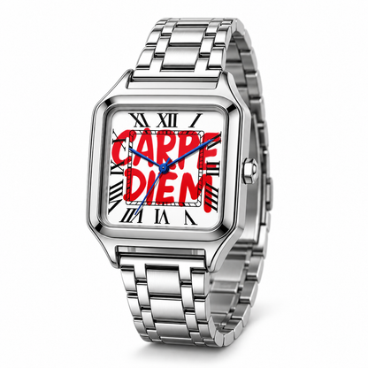 CARPE DIEM