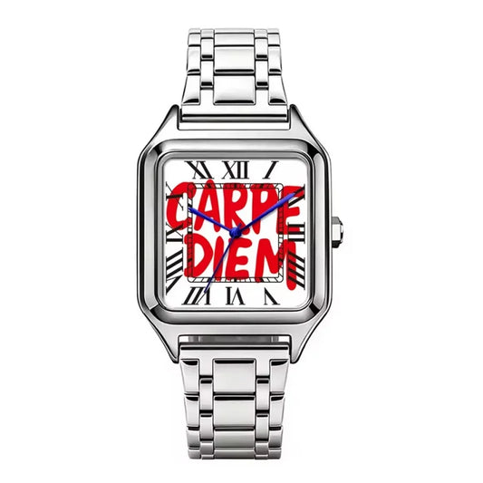 CARPE DIEM